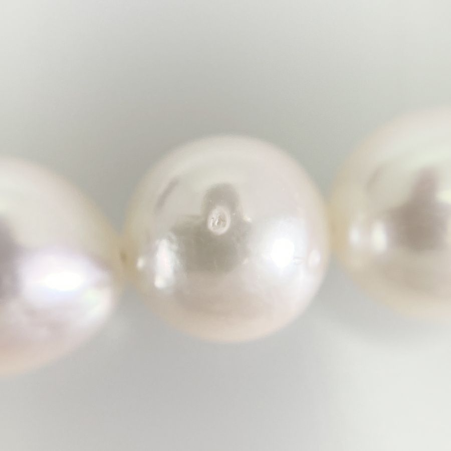 ノーブランド ネックレス