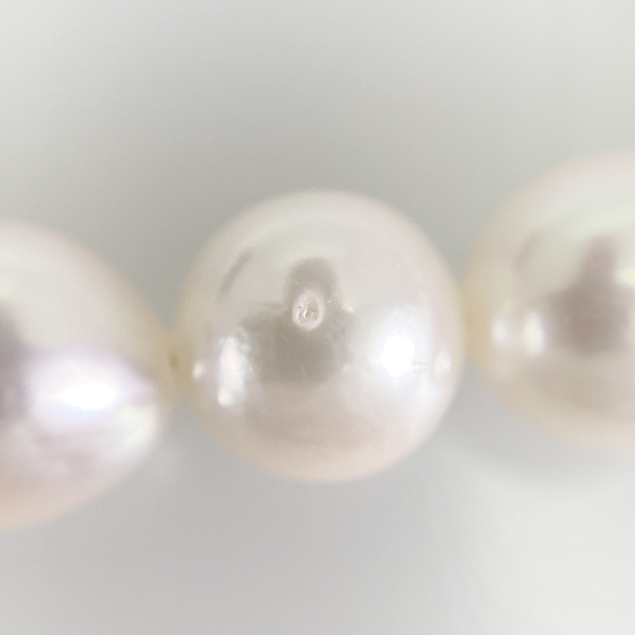 ノーブランド ネックレス