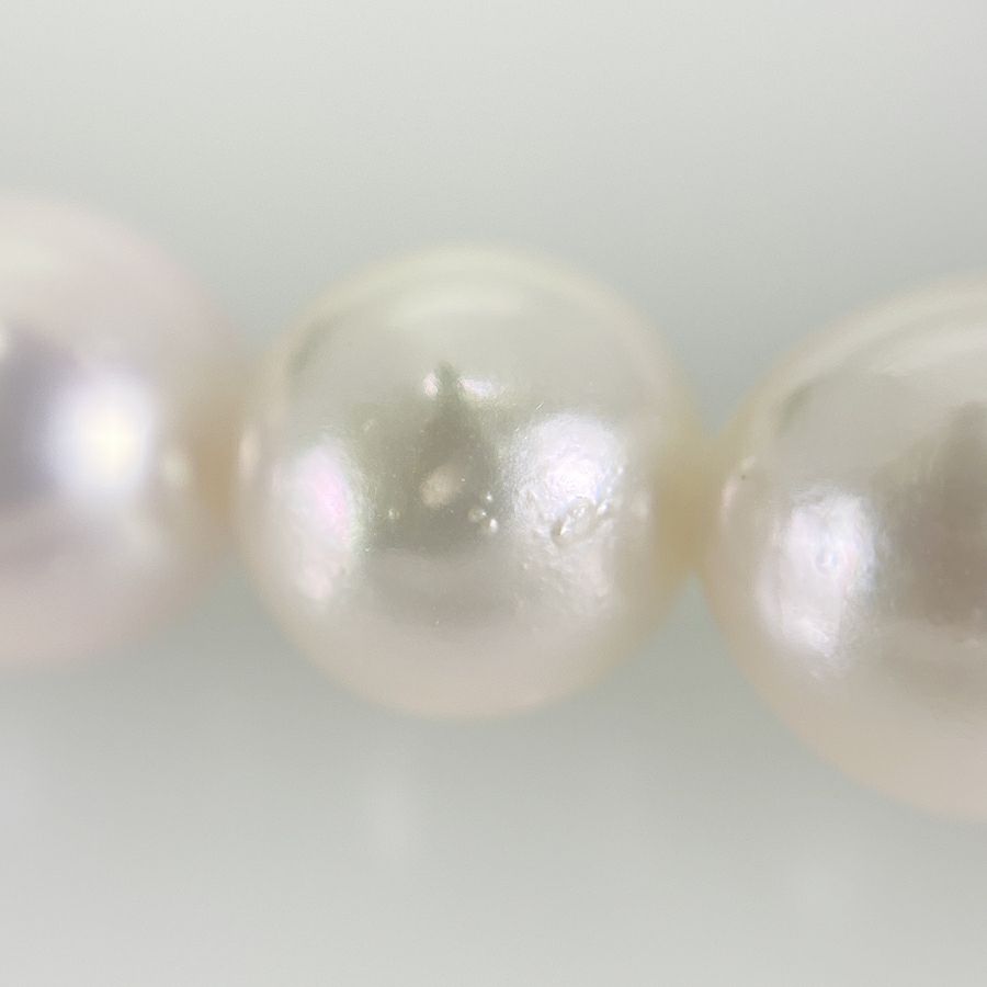 ノーブランド ネックレス