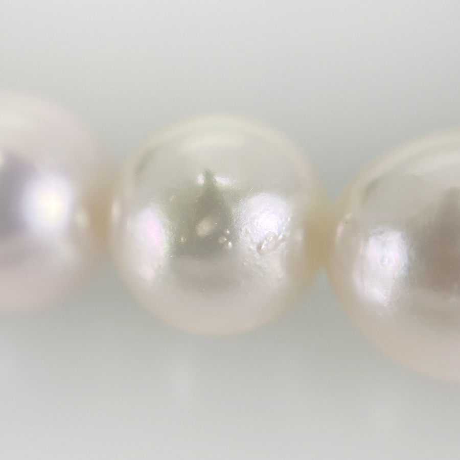 ノーブランド ネックレス