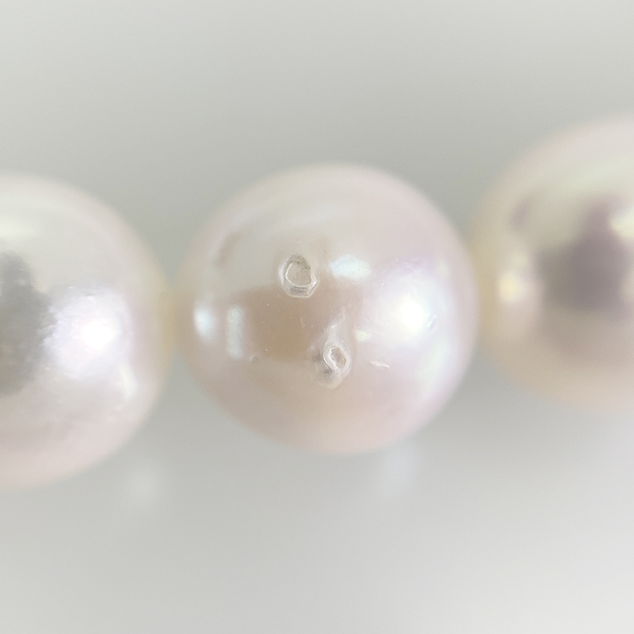 ノーブランド ネックレス