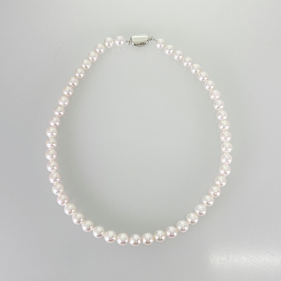 ノーブランド ネックレス