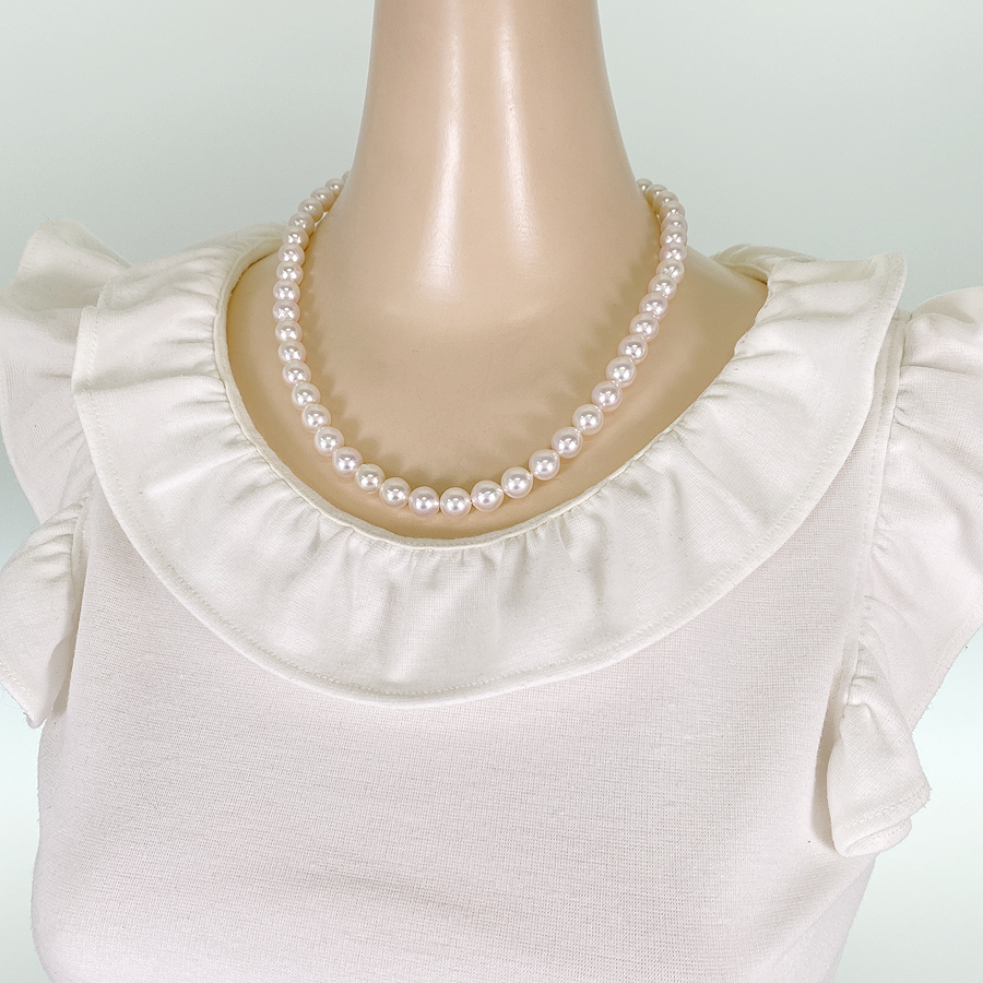 ノーブランド ネックレス