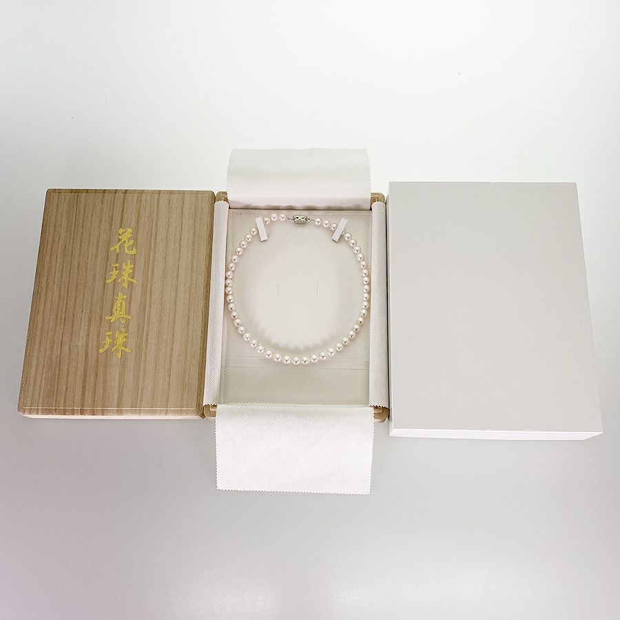 ノーブランド ネックレス