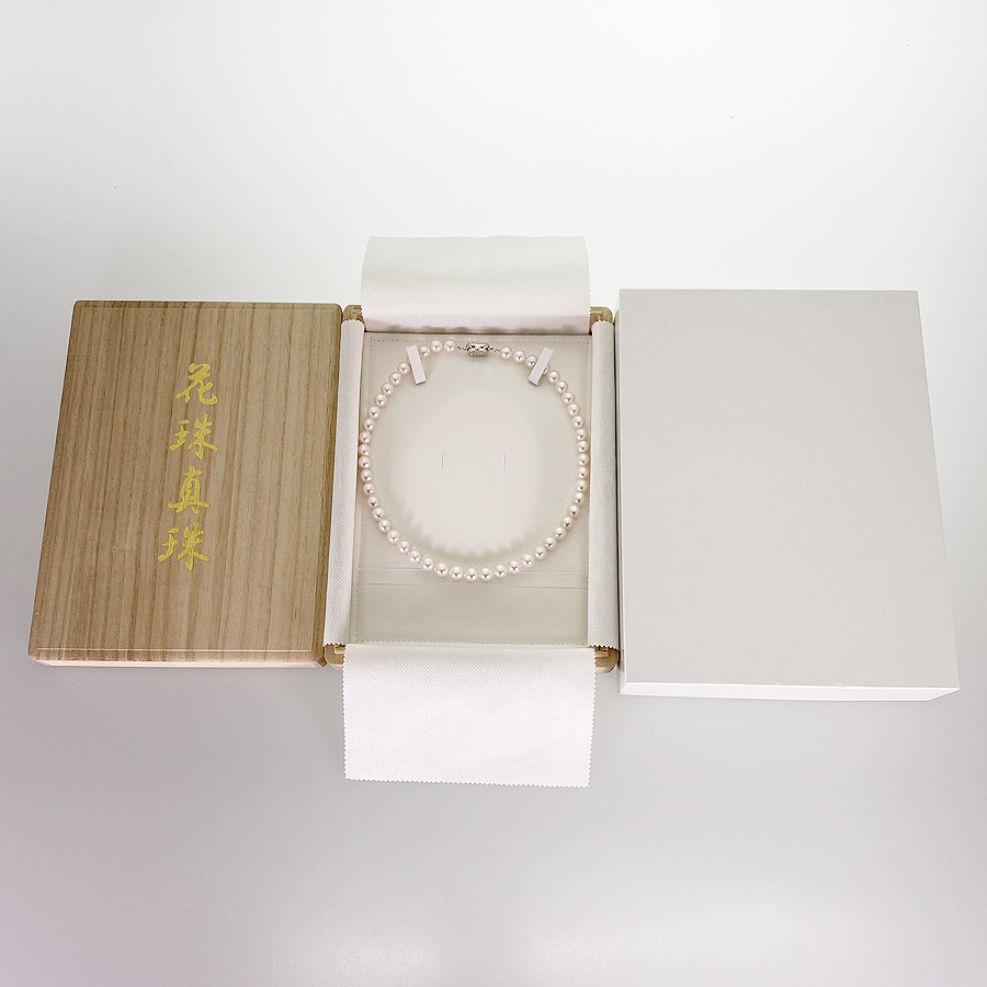 ノーブランド ネックレス