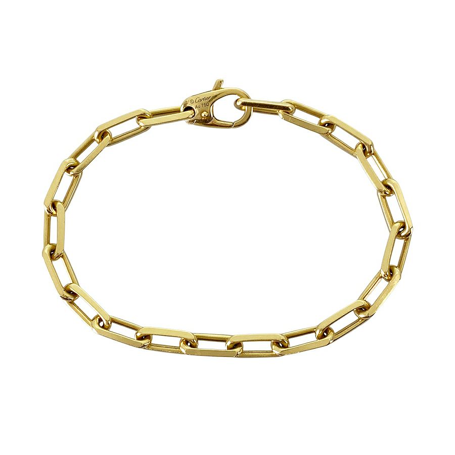 カルティエ ブレスレット