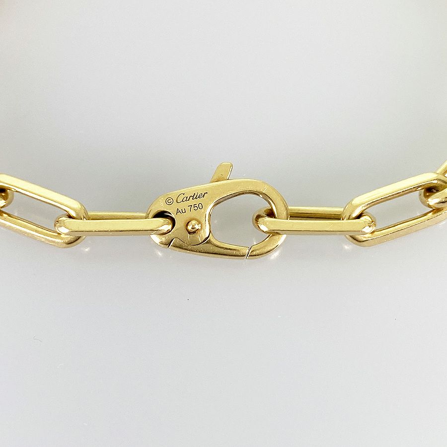 カルティエ ブレスレット