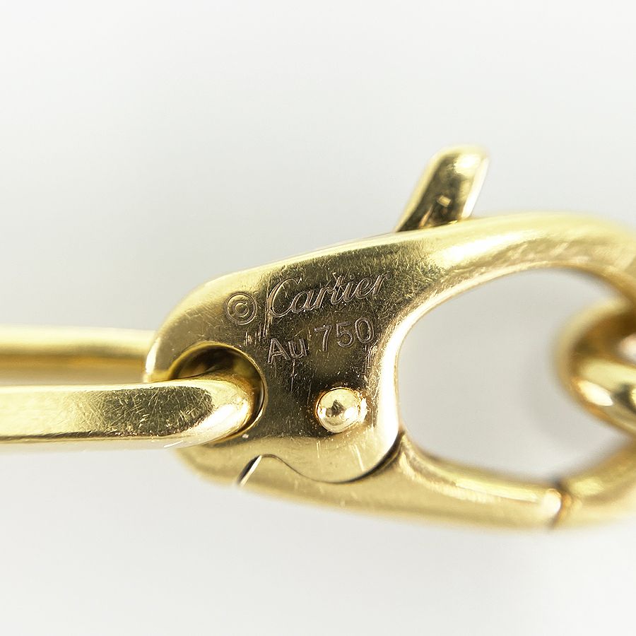 カルティエ ブレスレット