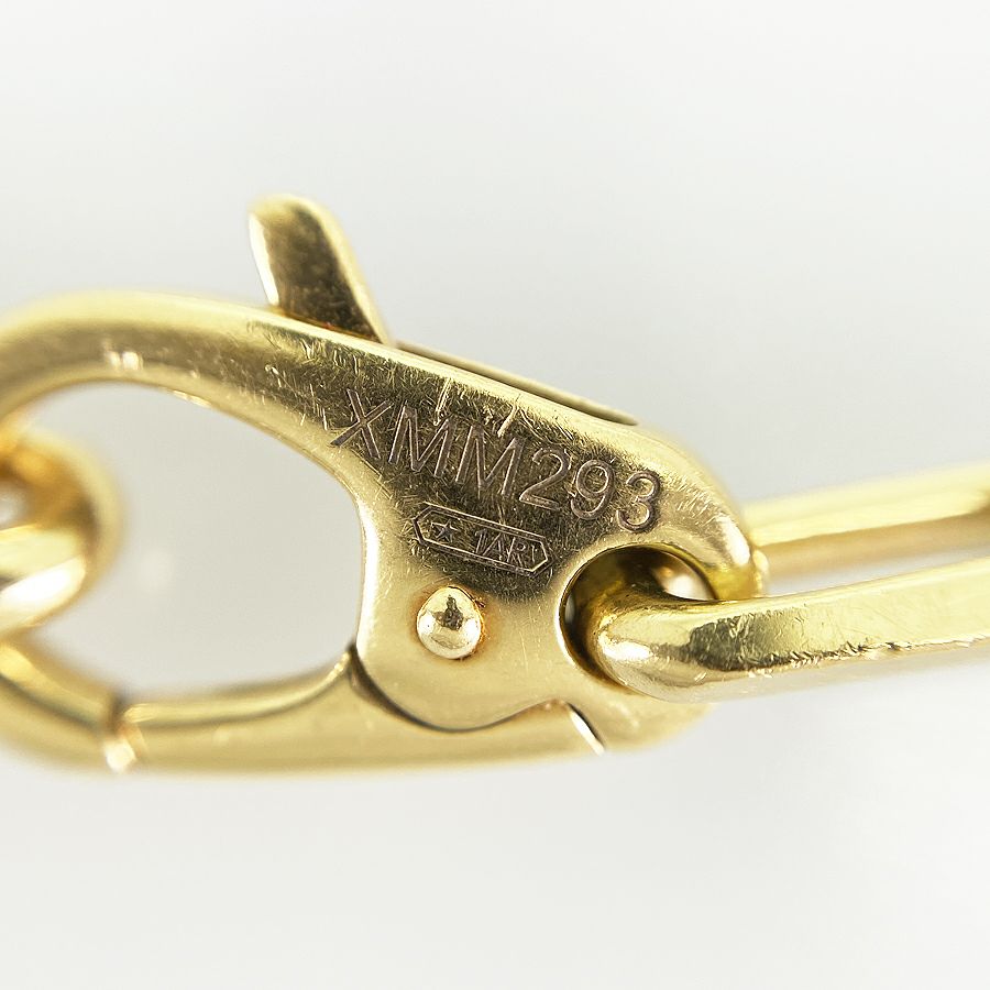 カルティエ ブレスレット