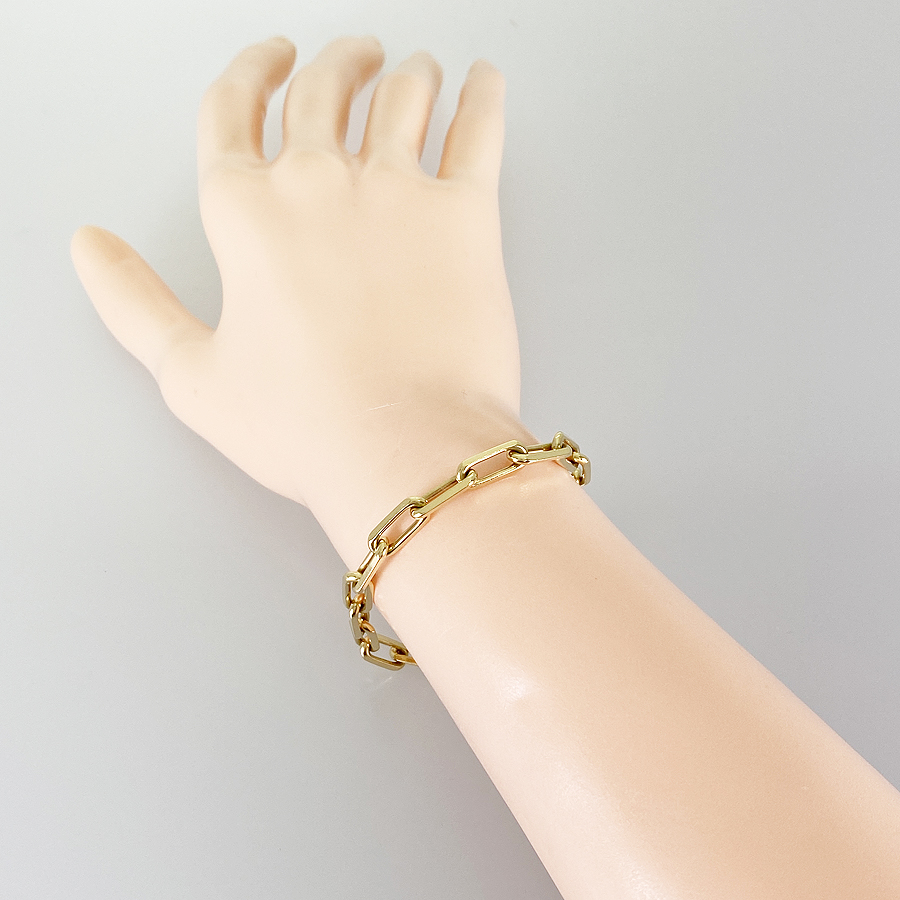 カルティエ ブレスレット