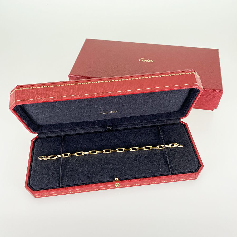 カルティエ ブレスレット