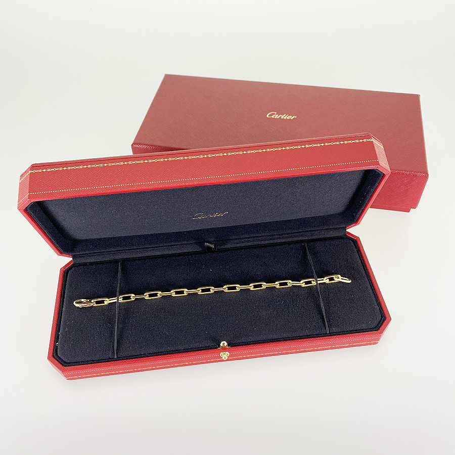 カルティエ ブレスレット