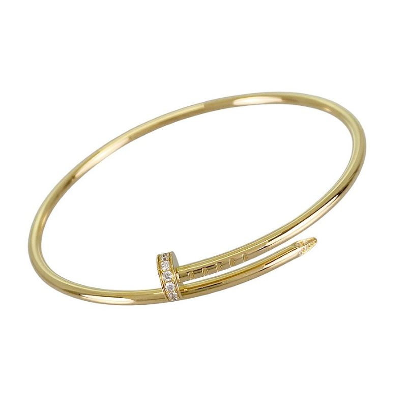 カルティエ ブレスレット