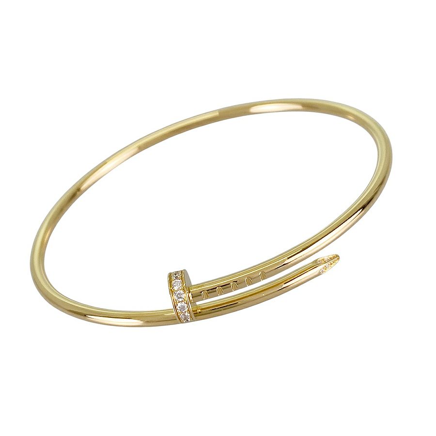 カルティエ ブレスレット