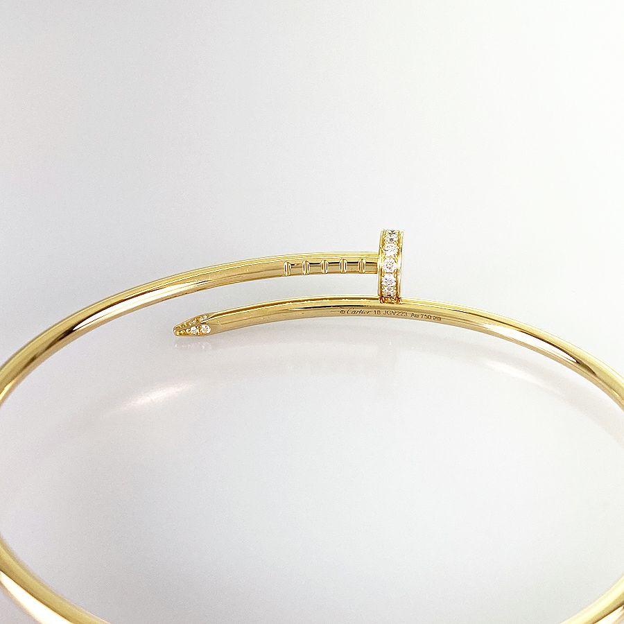 カルティエ ブレスレット
