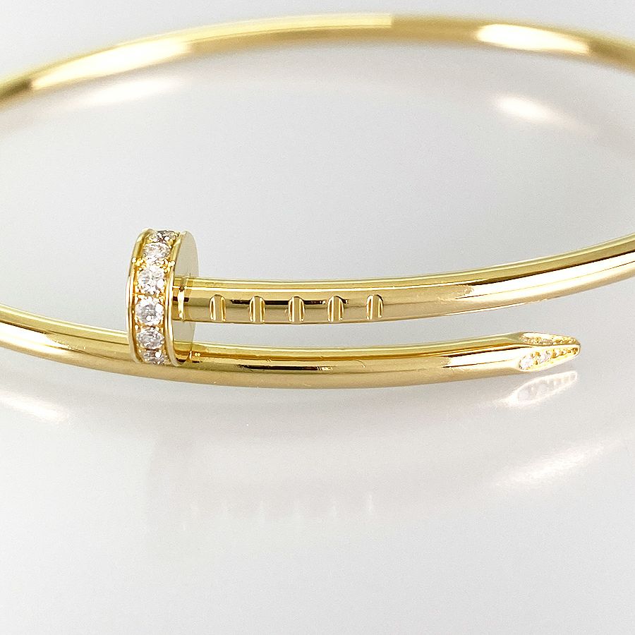 カルティエ ブレスレット