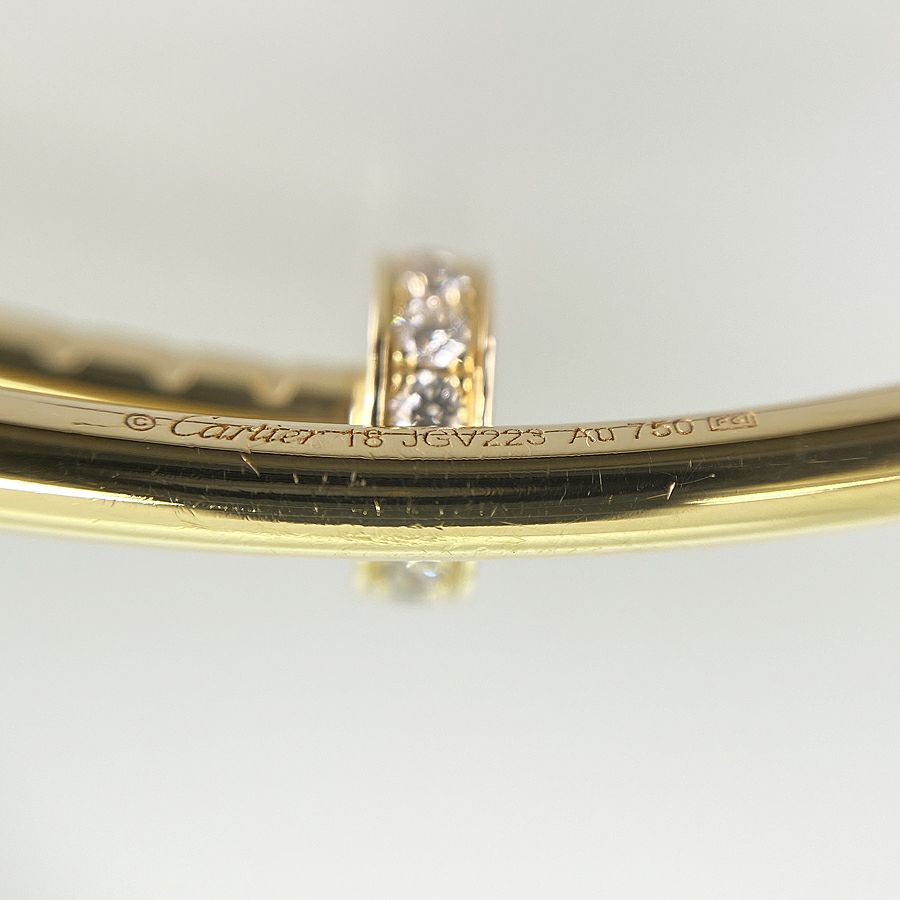 カルティエ ブレスレット