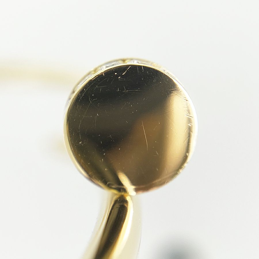 カルティエ ブレスレット