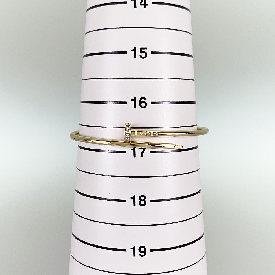 カルティエ ブレスレット