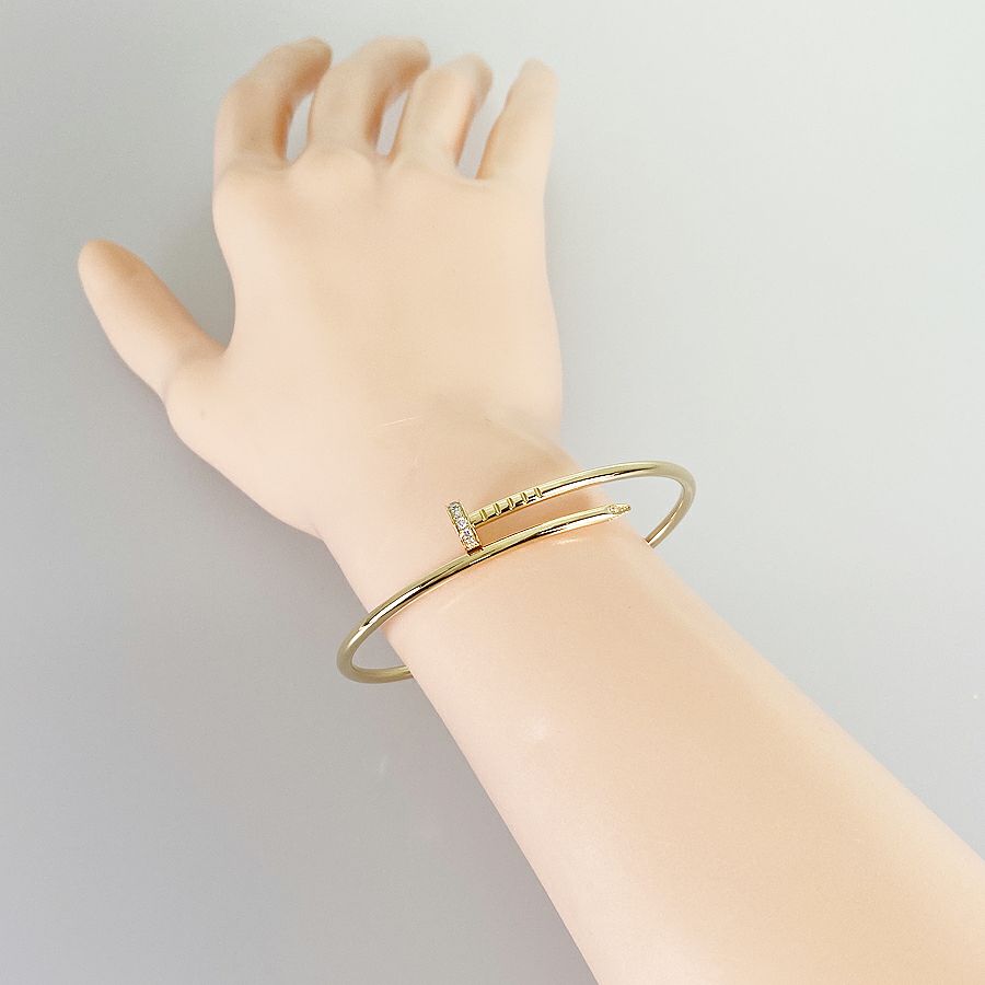 カルティエ ブレスレット