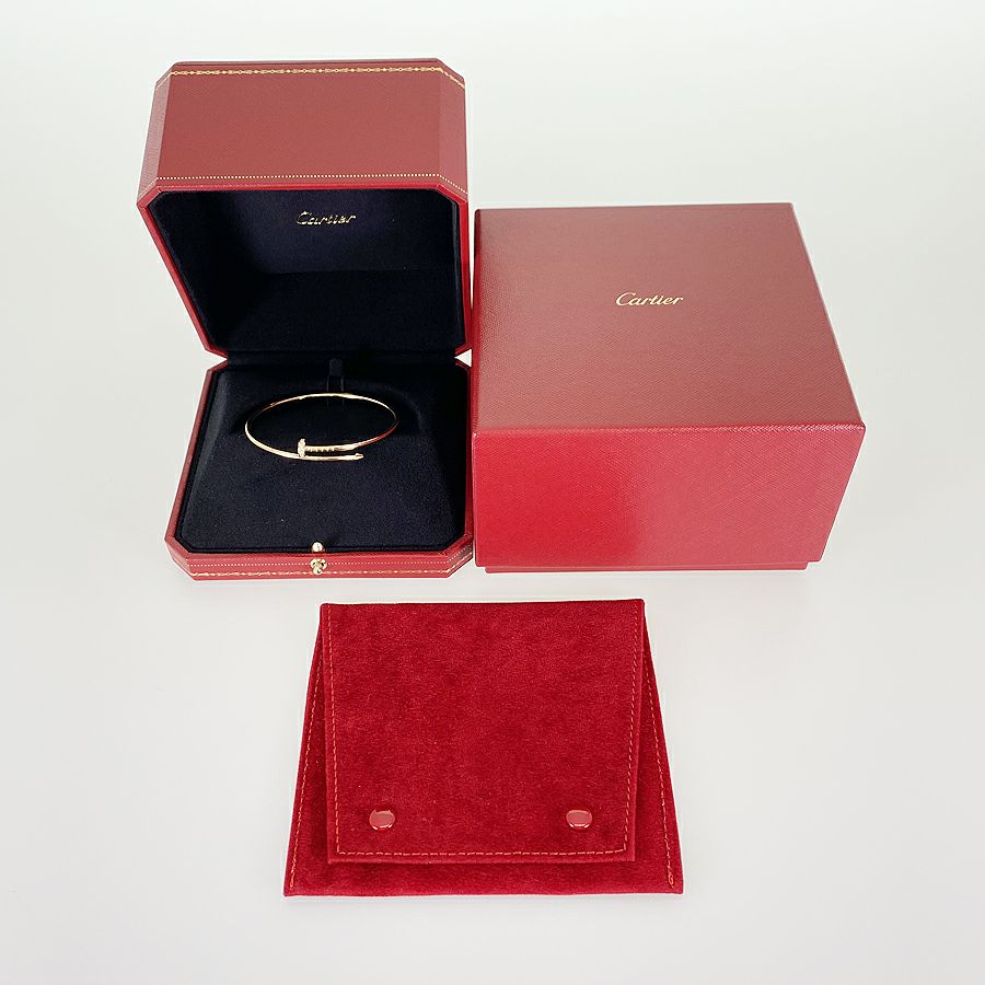 カルティエ ブレスレット