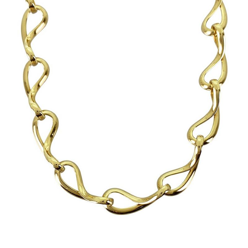 ジョージジェンセン ネックレス