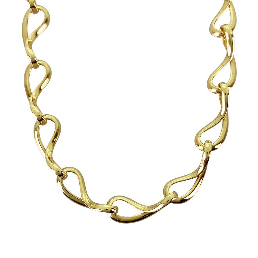 ジョージジェンセン ネックレス