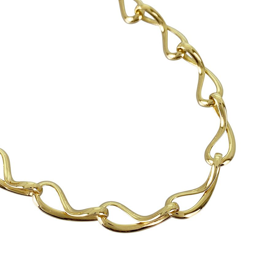 ジョージジェンセン ネックレス