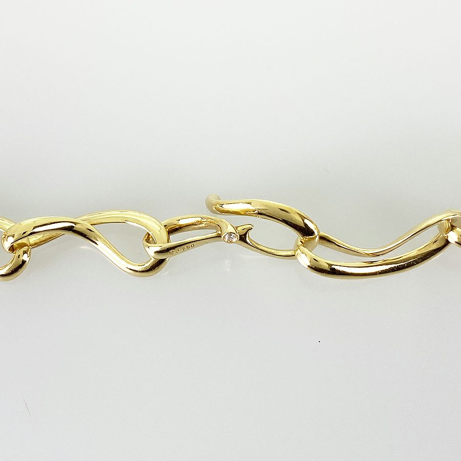 ジョージジェンセン ネックレス