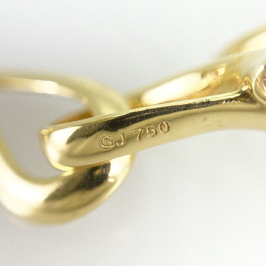 ジョージジェンセン ネックレス