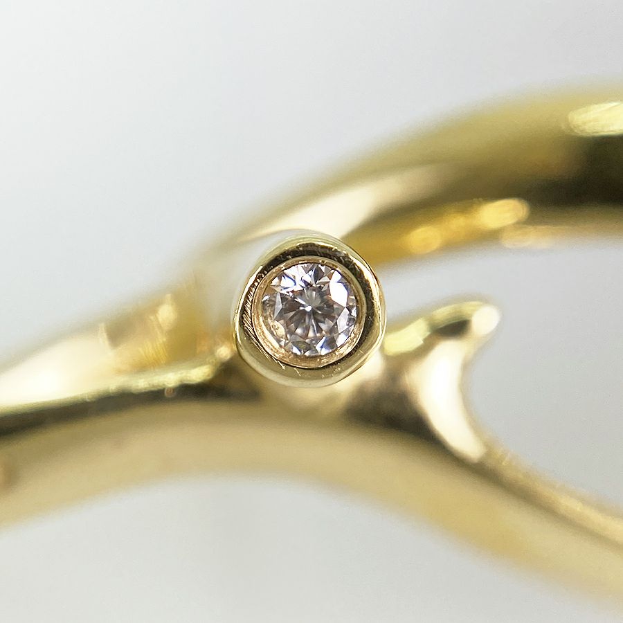 ジョージジェンセン ネックレス