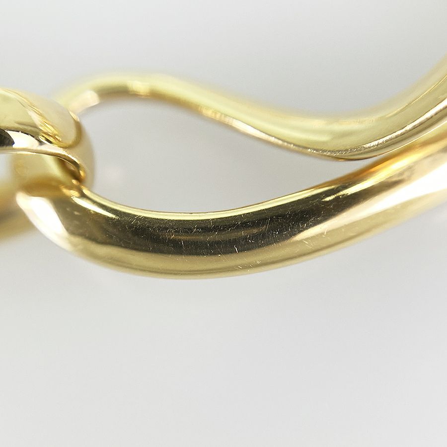 ジョージジェンセン ネックレス