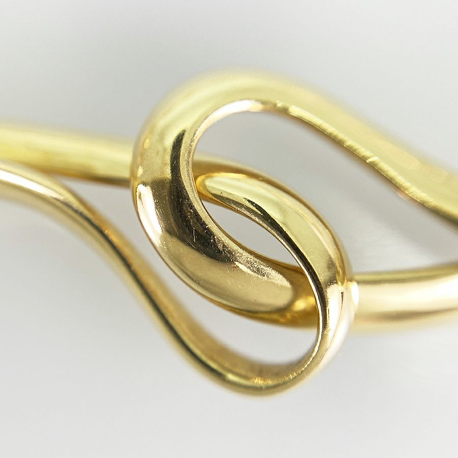 ジョージジェンセン ネックレス