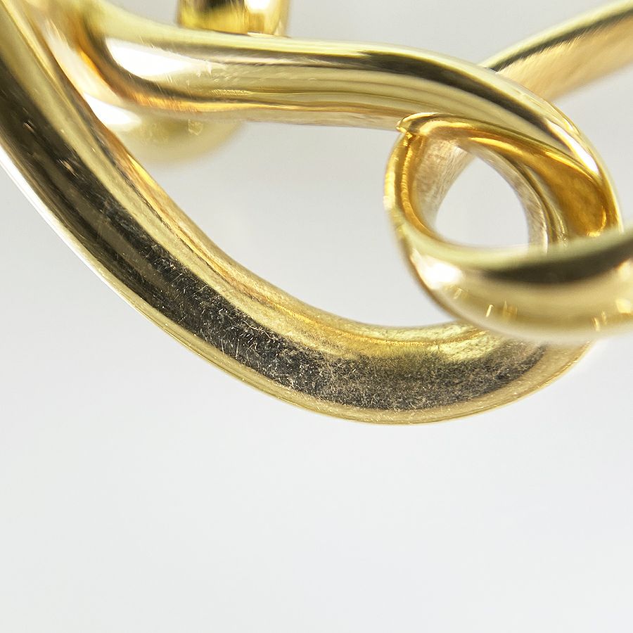 ジョージジェンセン ネックレス