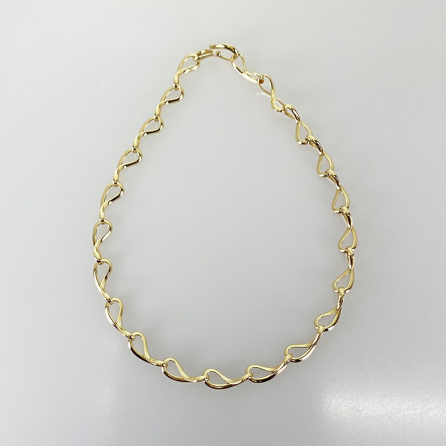 ジョージジェンセン ネックレス