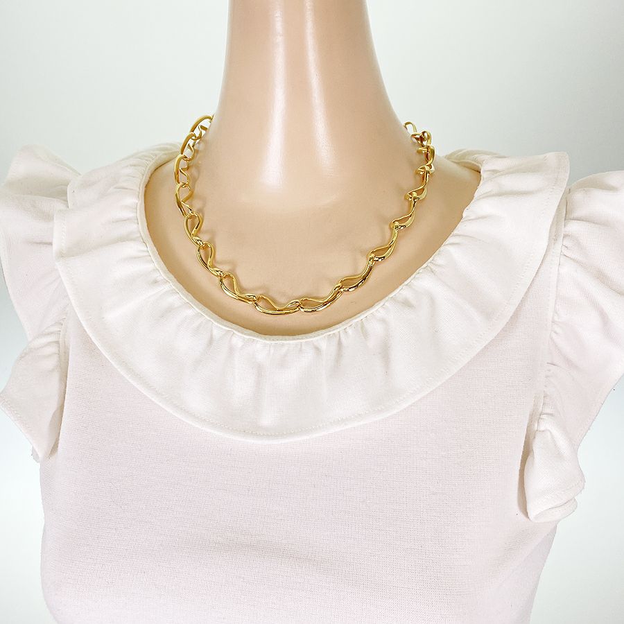 ジョージジェンセン ネックレス