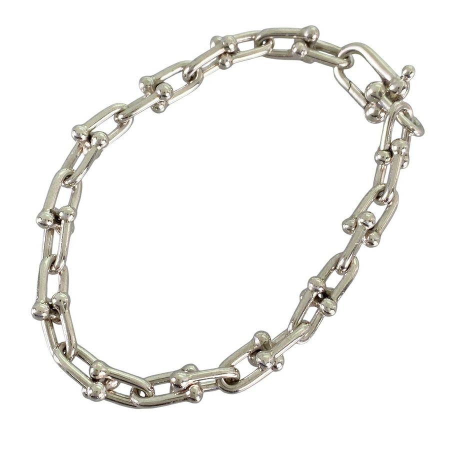 ティファニー ブレスレット