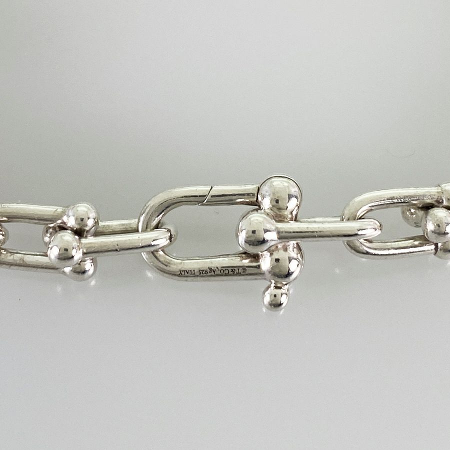 ティファニー ブレスレット