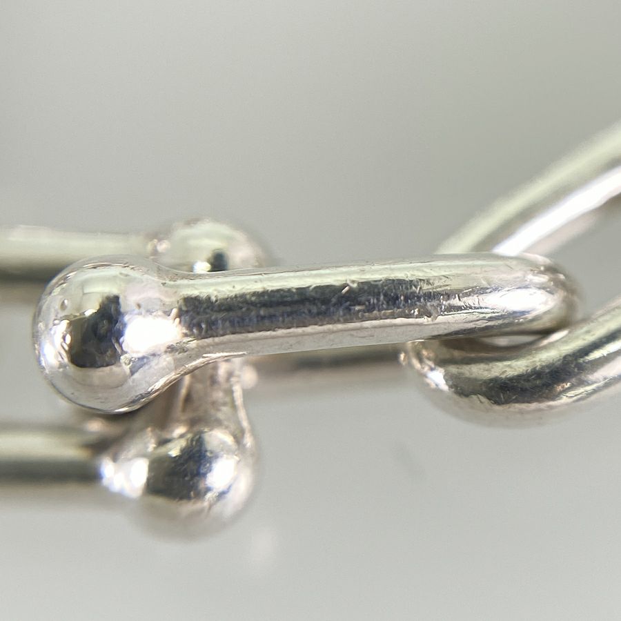 ティファニー ブレスレット