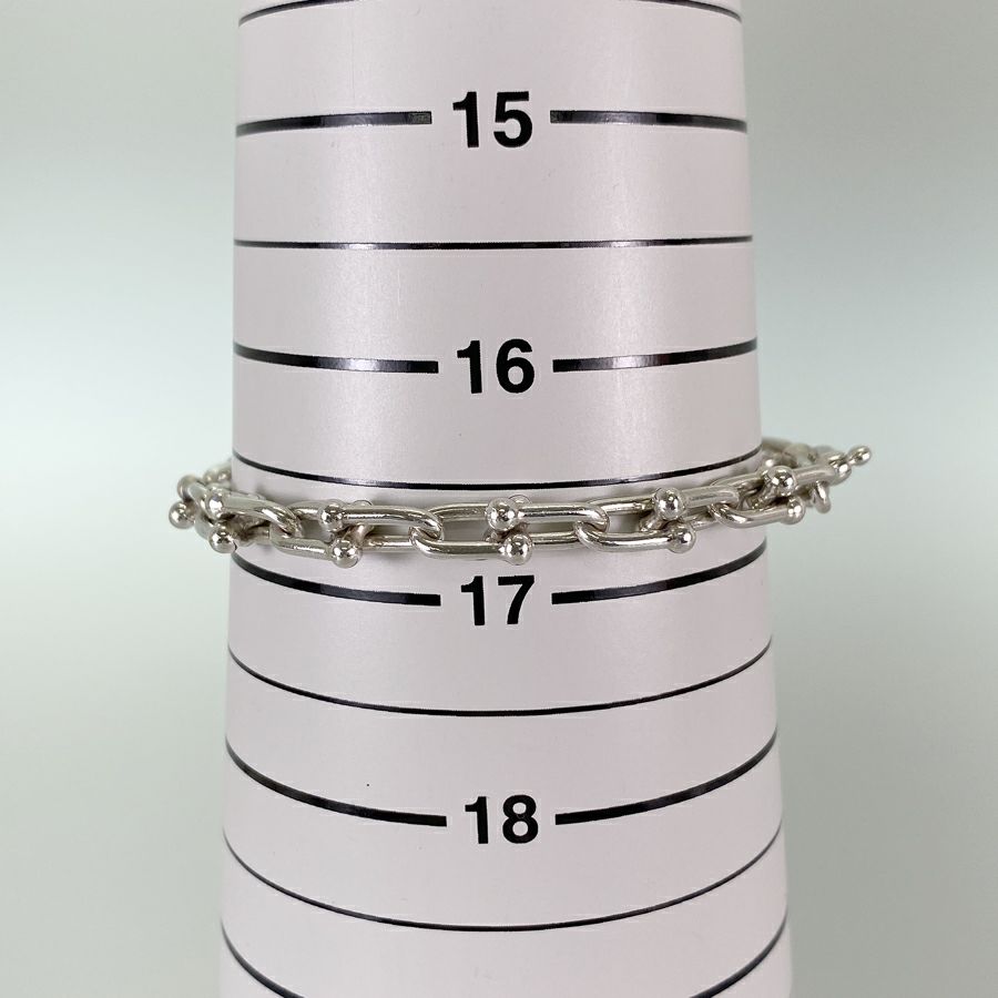 ティファニー ブレスレット