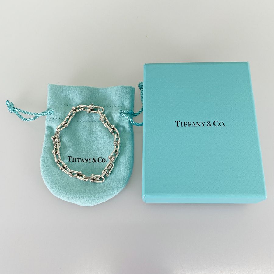 ティファニー ブレスレット
