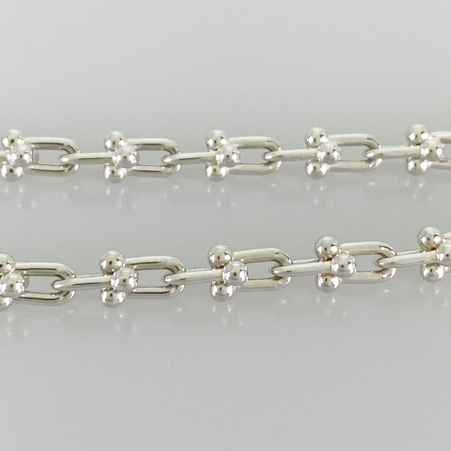 ティファニー ブレスレット