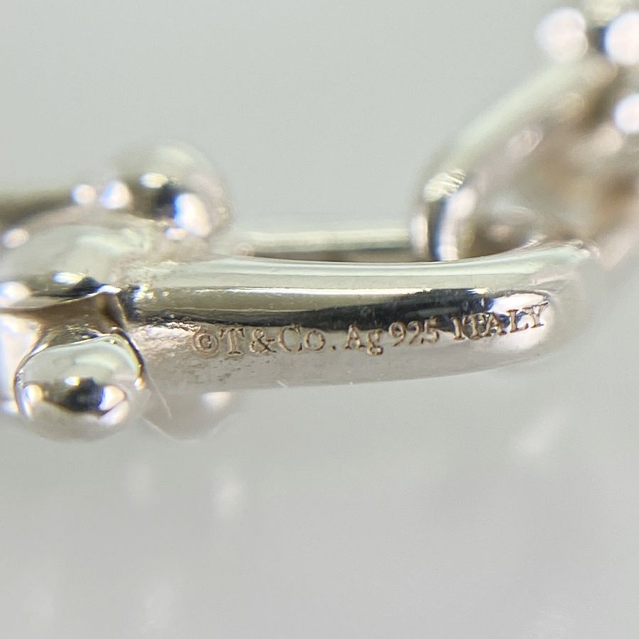 ティファニー ブレスレット