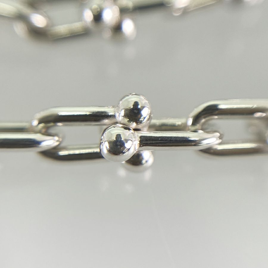 ティファニー ブレスレット