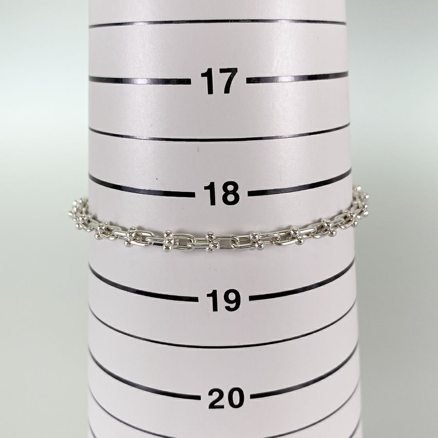 ティファニー ブレスレット