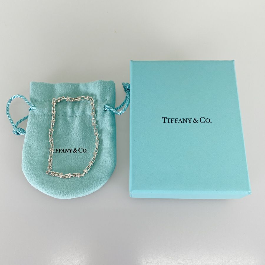 ティファニー ブレスレット