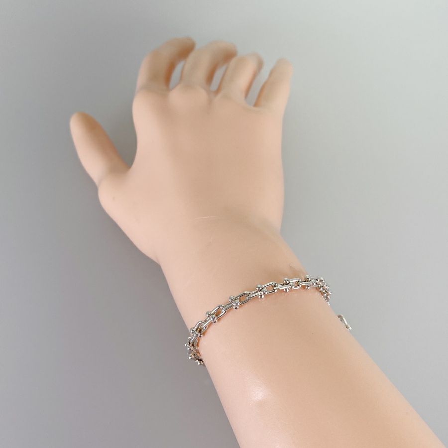 ティファニー ブレスレット