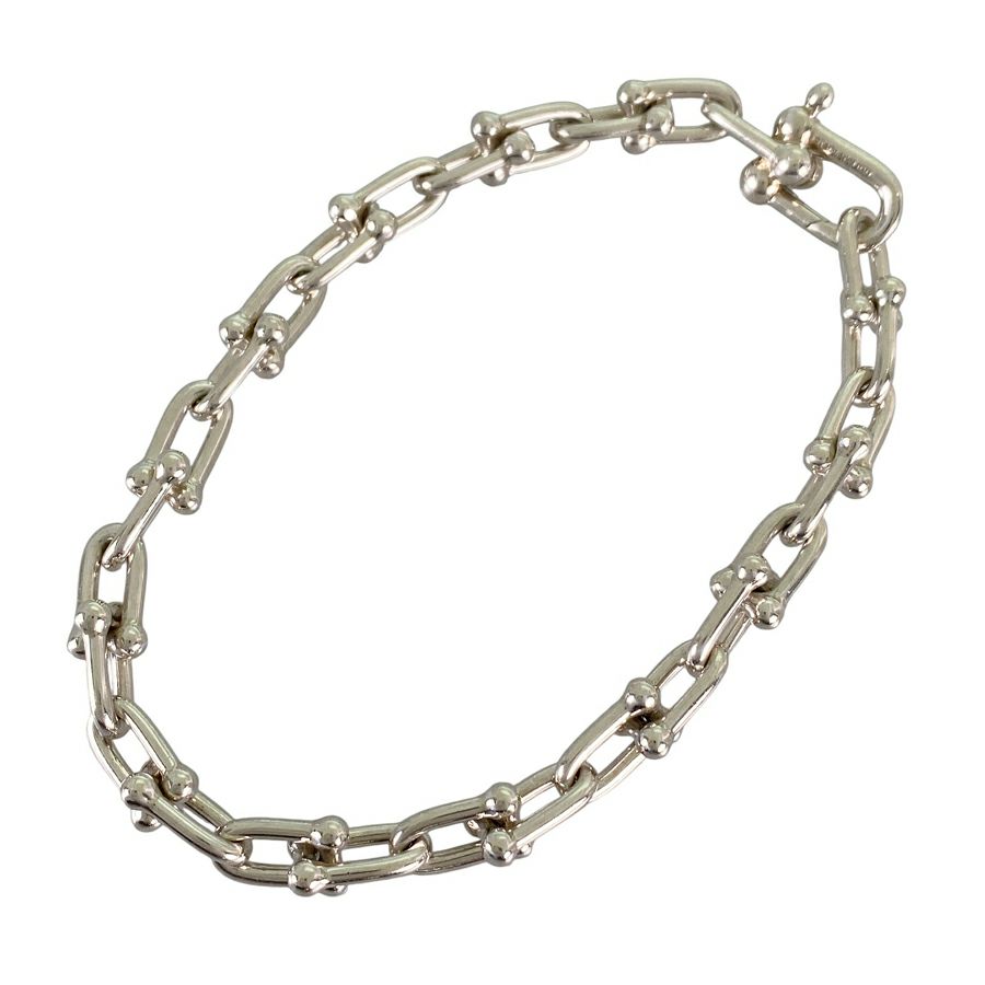 ティファニー ブレスレット