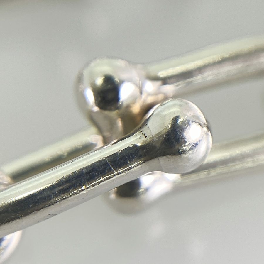 ティファニー ブレスレット