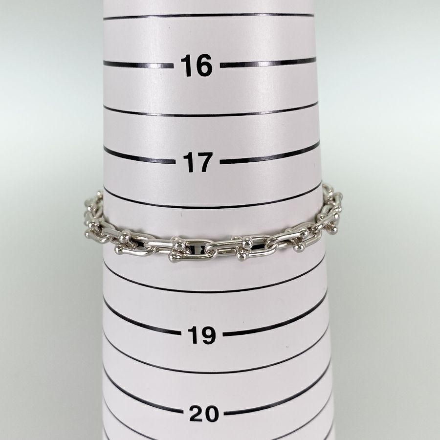 ティファニー ブレスレット